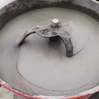 三门峡灌浆料常见问题与解决方法