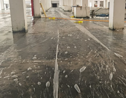 三门峡不发火砂浆和不发火金属骨料有什么区别