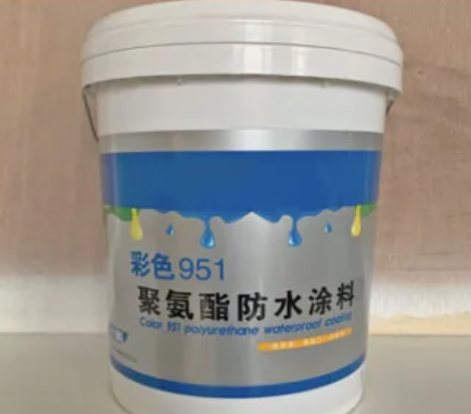 三门峡聚氨酯防水涂料